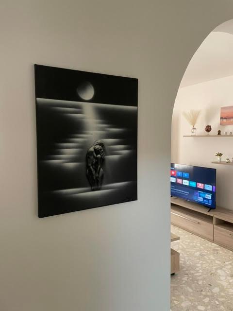 Spacious 3 Bedroom Apartment In The Heart Of St Julians سانت جوليان المظهر الخارجي الصورة