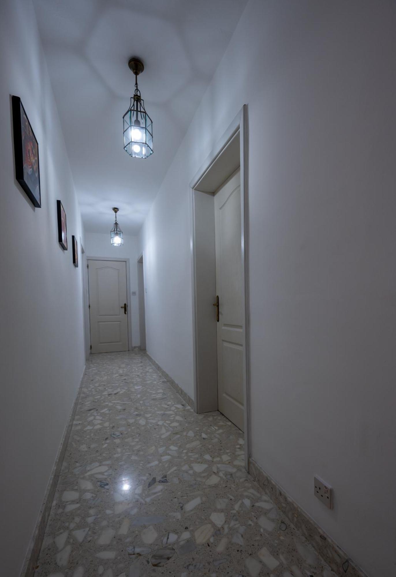 Spacious 3 Bedroom Apartment In The Heart Of St Julians سانت جوليان المظهر الخارجي الصورة
