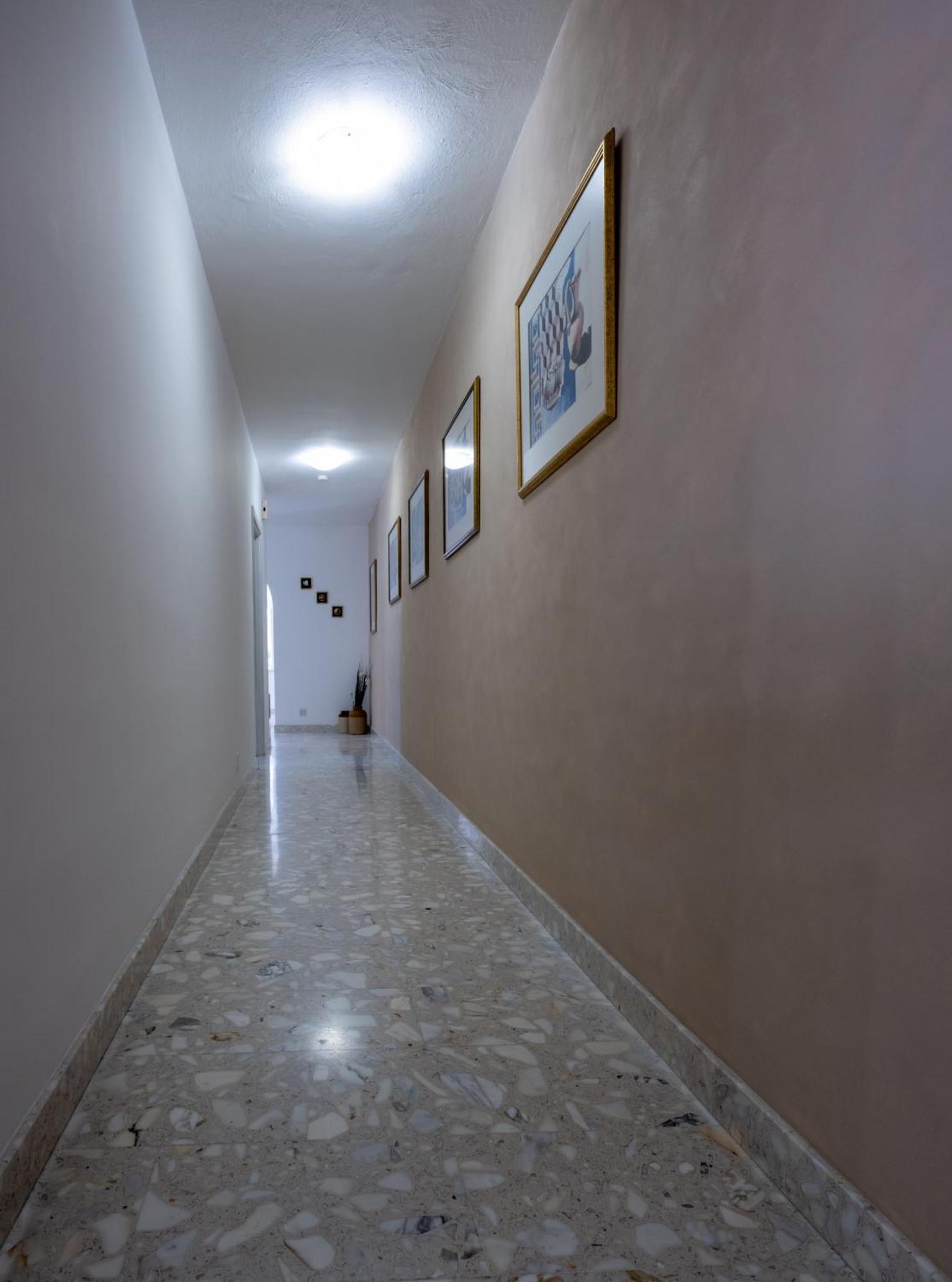 Spacious 3 Bedroom Apartment In The Heart Of St Julians سانت جوليان المظهر الخارجي الصورة